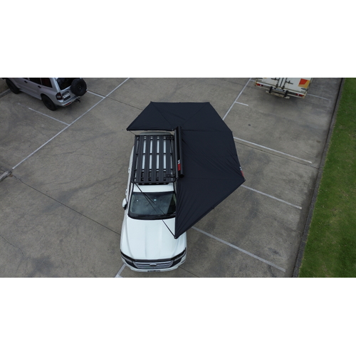 270 Awning (Driver Side, PVC Cover) With Skylight