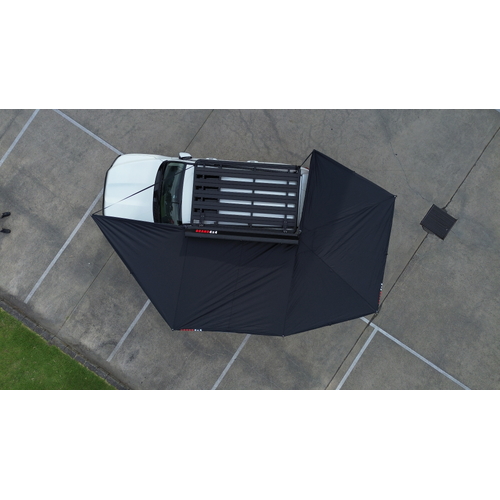 270 Awning (Driver Side, Aluminium Cover)