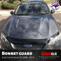 Bonnet Protector for Ford Falcon FG Sedan Ute 2008 2009 2010 2011 2012 2013 2014
