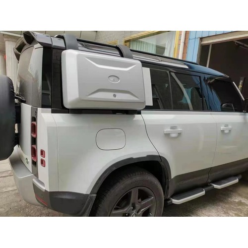 Side Box For Land Rover Defender 2020-Present