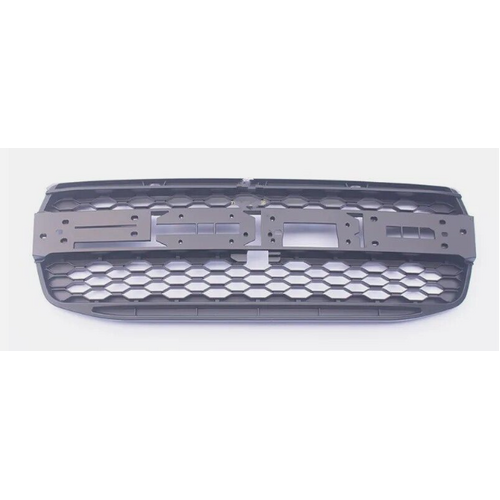 Front LED Grille to suit New Ford Ranger T9 2022+ XL / XLS with LED