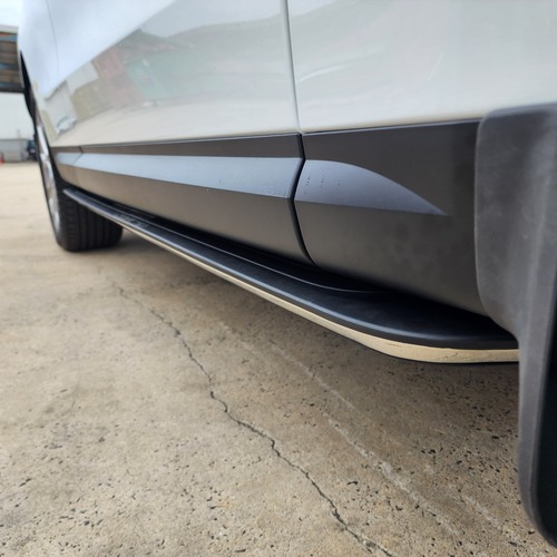 Luxury Side Steps Running Boards For Range Rover Sport 2022 - Present L461